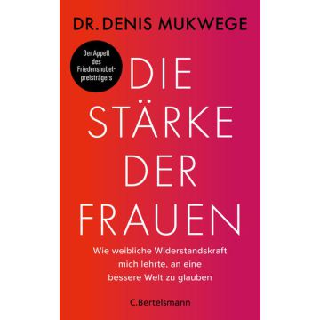 Die Stärke der Frauen