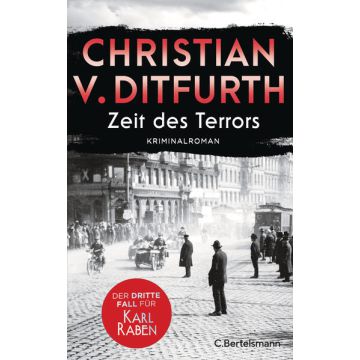 Zeit des Terrors