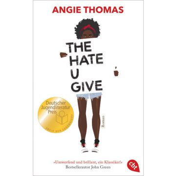 The Hate U Give