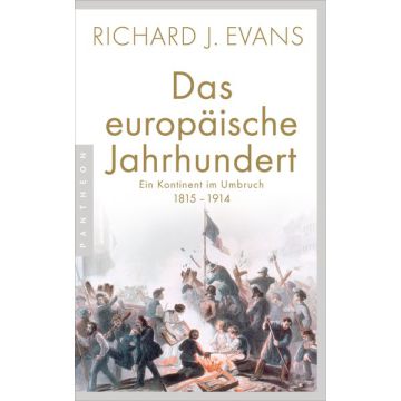 Das europäische Jahrhundert