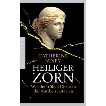 Heiliger Zorn