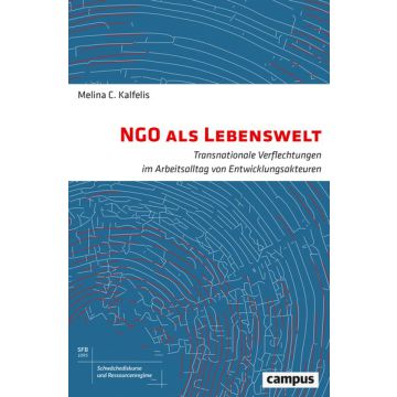 NGO als Lebenswelt