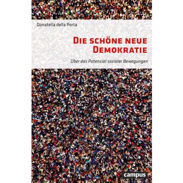 Die schöne neue Demokratie