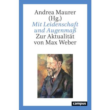 Mit Leidenschaft und Augenmaß