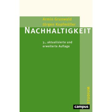 Nachhaltigkeit
