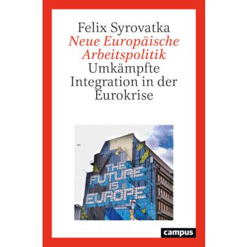 Neue Europäische Arbeitspolitik