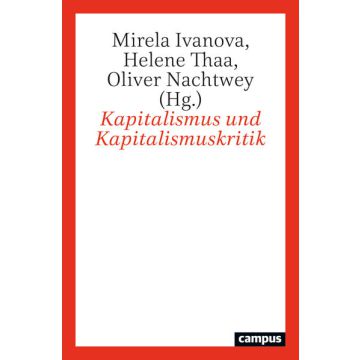 Kapitalismus und Kapitalismuskritik