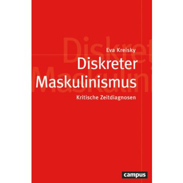 Diskreter Maskulinismus