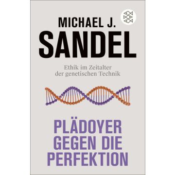 Plädoyer gegen die Perfektion