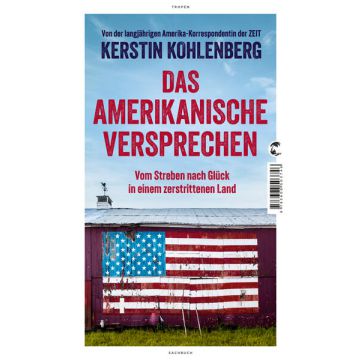 Das amerikanische Versprechen