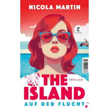 The Island - Auf der Flucht