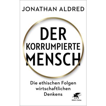 Der korrumpierte Mensch