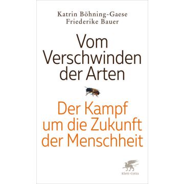 Vom Verschwinden der Arten