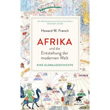Afrika und die Entstehung der modernen Welt