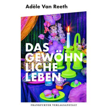 Das gewöhnliche Leben