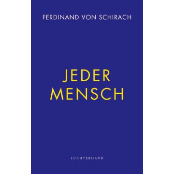 Jeder Mensch