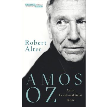 Amos Oz
