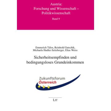 Sicherheitsempfinden und bedingungsloses Grundeinkommen