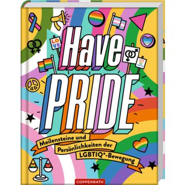Have Pride!