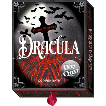 Bram Stokers Dracula - Das Quiz