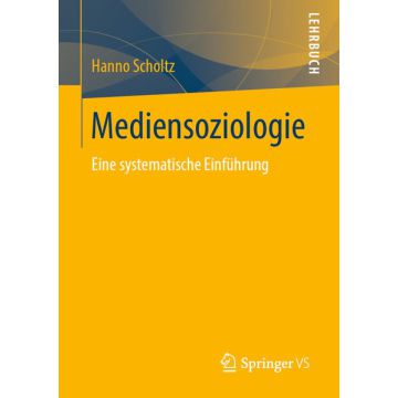 Mediensoziologie