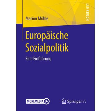 Europäische Sozialpolitik