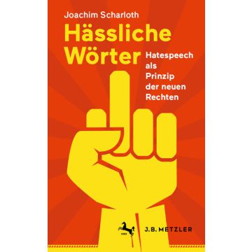 Hässliche Wörter