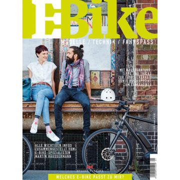 E-Bike