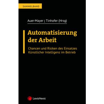 Automatisierung der Arbeit