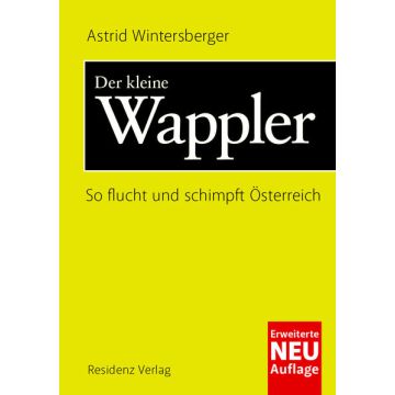 Der kleine Wappler