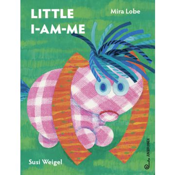 Das kleine Ich bin ich - englisch