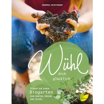 Wühl dich glücklich