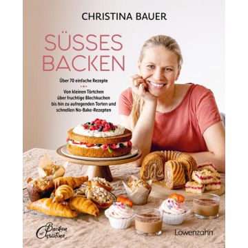 Süßes backen
