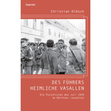 Des Führers heimliche Vasallen