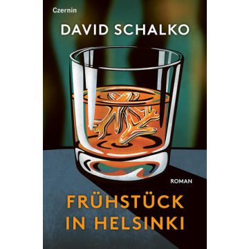 Frühstück in Helsinki