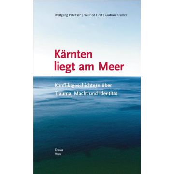 Kärnten liegt am Meer