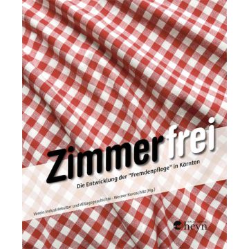 Zimmer frei