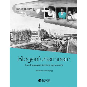 Klagenfurterinne(r)n