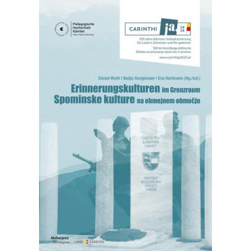 Erinnerungskulturen im Grenzraum