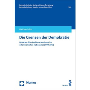 Die Grenzen der Demokratie