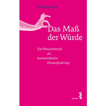 Das Maß der Würde