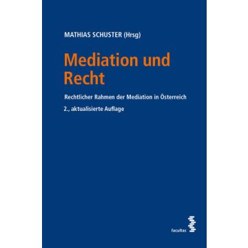Mediation und Recht