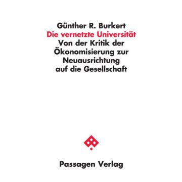 Die vernetzte Universität