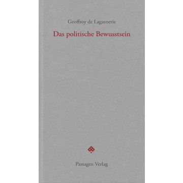 Das politische Bewusstsein