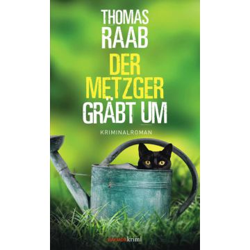 Der Metzger gräbt um