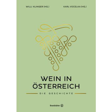 Wein in Österreich