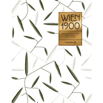 Wien 1900 Jubiläumsausgabe