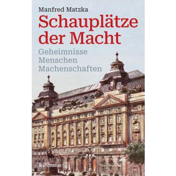 Schauplätze der Macht