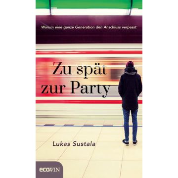 Zu spät zur Party