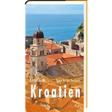 Lesereise Kroatien